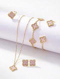 Signature Clover set