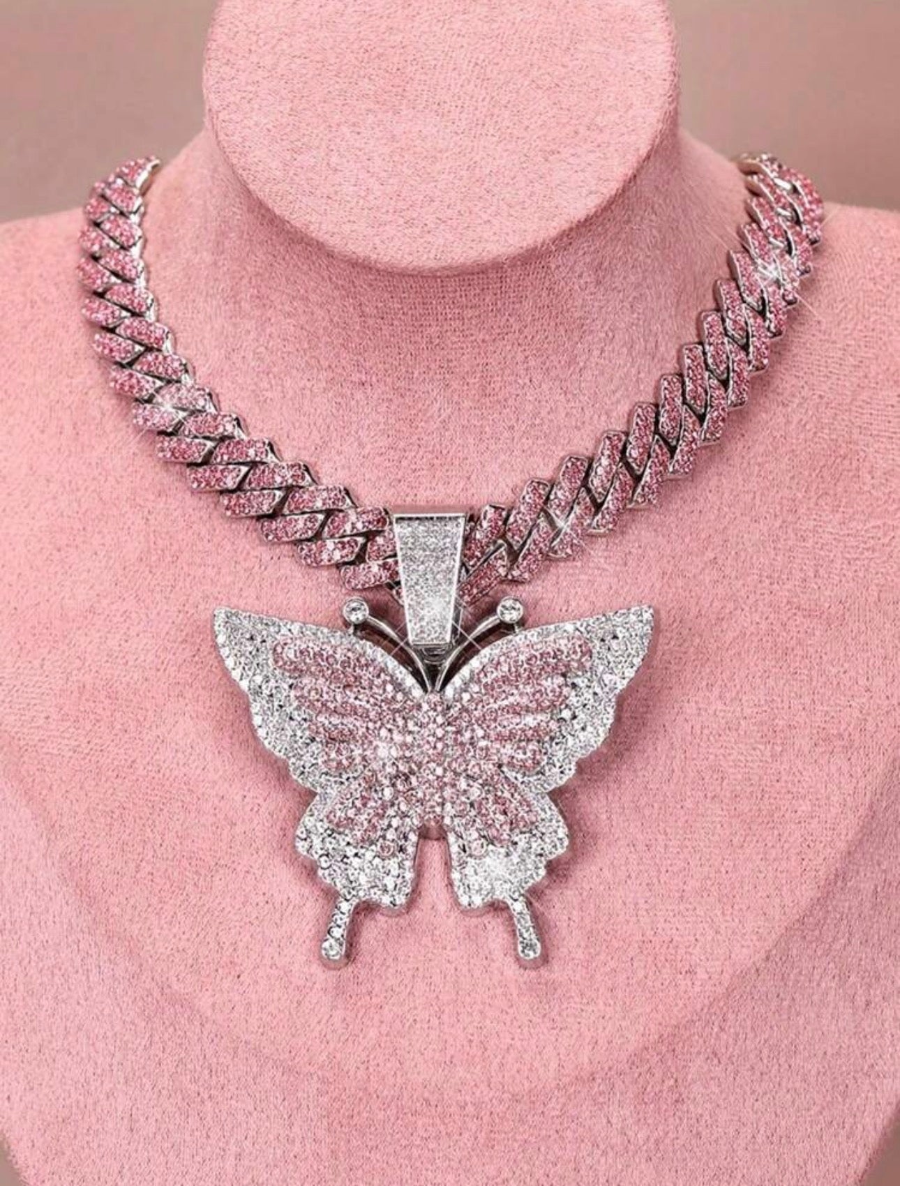 Divine Flutter Cuban